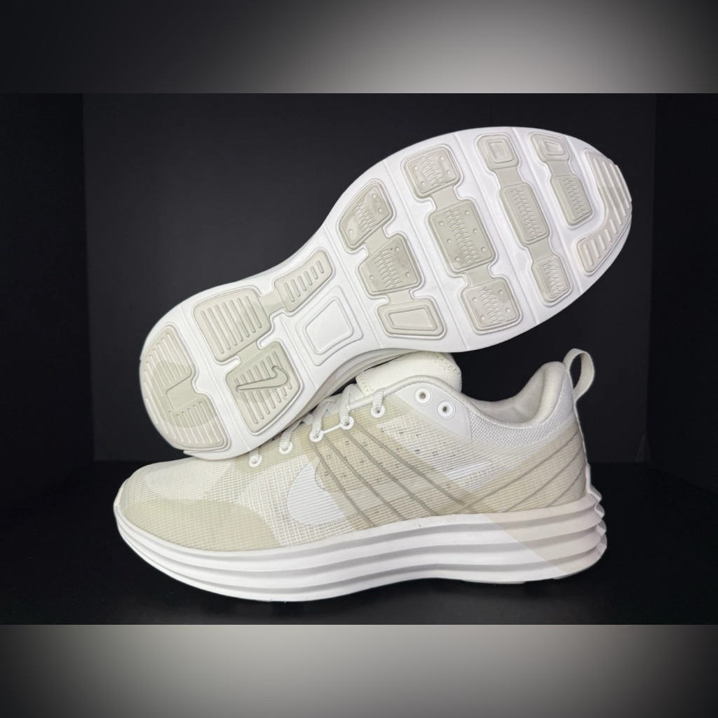 Nike Lunar Roam Phantom Men’s Performance Running Shoes Sneakers Dv2440-100